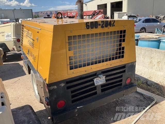 Sullivan D375 Compressori