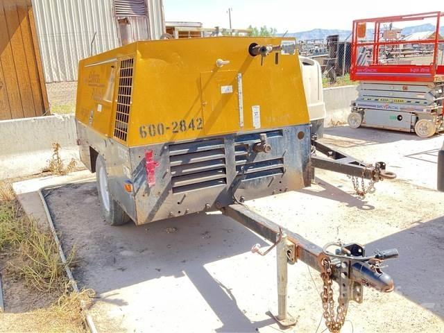 Sullivan D375 Compressori
