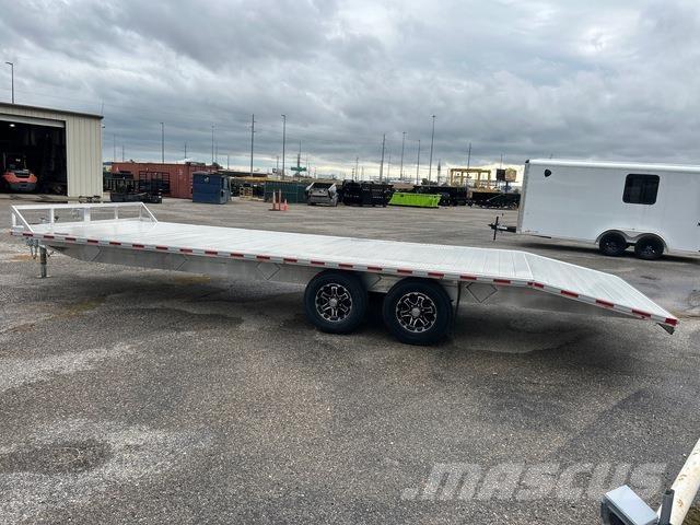 Sundowner  Altri rimorchi