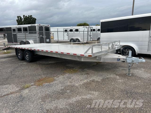 Sundowner  Altri rimorchi