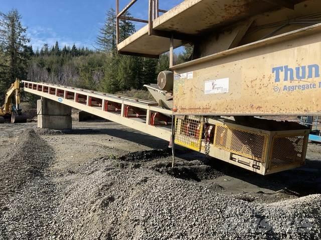  Super Nastri trasportatori
