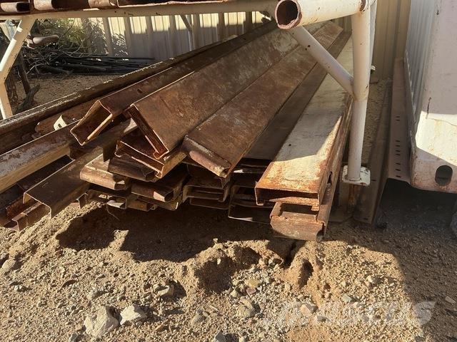 Symons  Accessori per Calcestruzzo