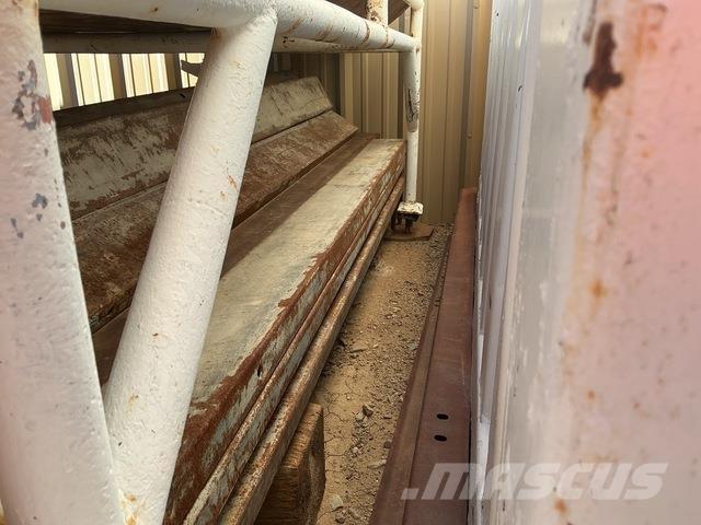 Symons  Accessori per Calcestruzzo