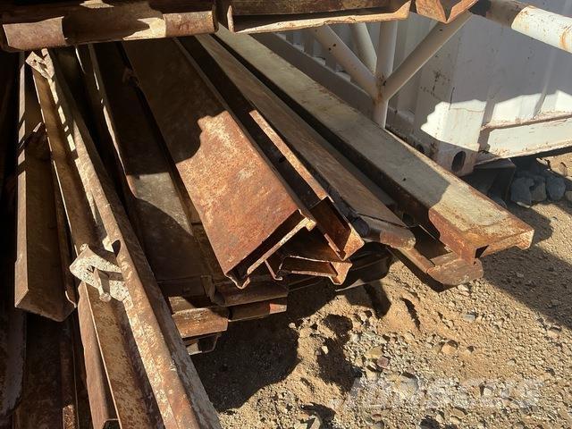 Symons  Accessori per Calcestruzzo