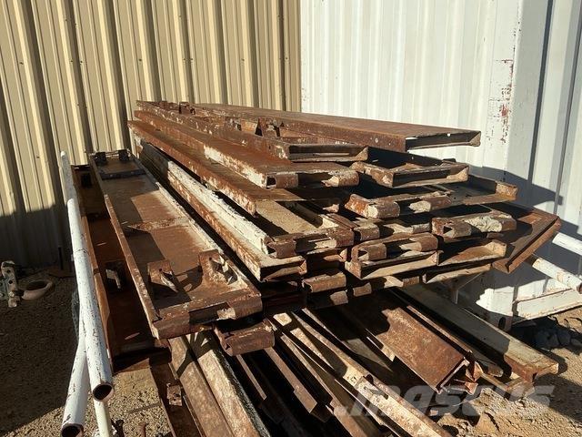 Symons  Accessori per Calcestruzzo