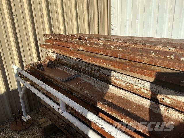 Symons  Accessori per Calcestruzzo