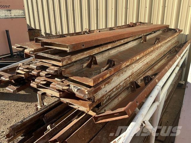 Symons  Accessori per Calcestruzzo