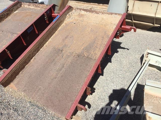  Syntron MF400 Alimentatori