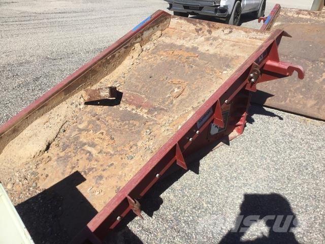  Syntron MF400 Alimentatori