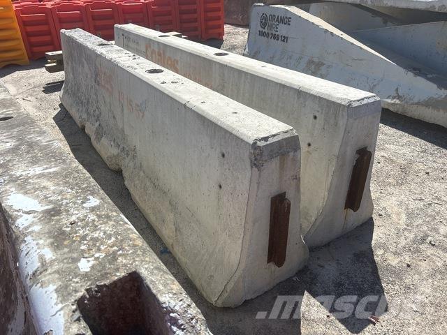  T-Lok Mash Costruzioni - Altro