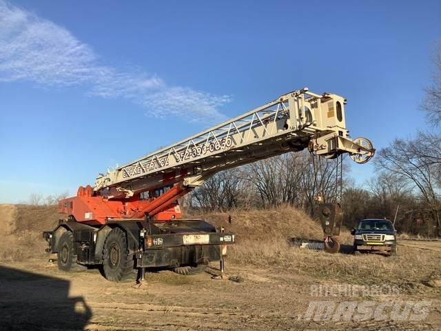 Tadano TR450XL Gru per terreni difficili