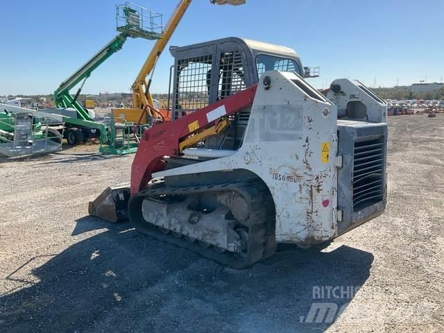 Takeuchi TL12 Mini Pale Gommate