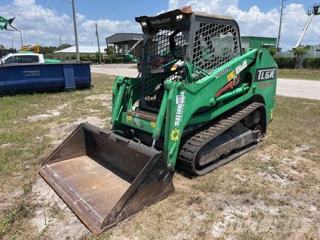 Takeuchi TL6R Mini Pale Gommate