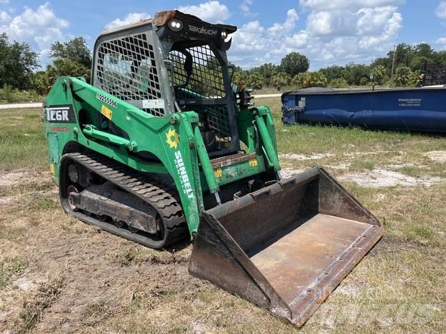 Takeuchi TL6R Mini Pale Gommate