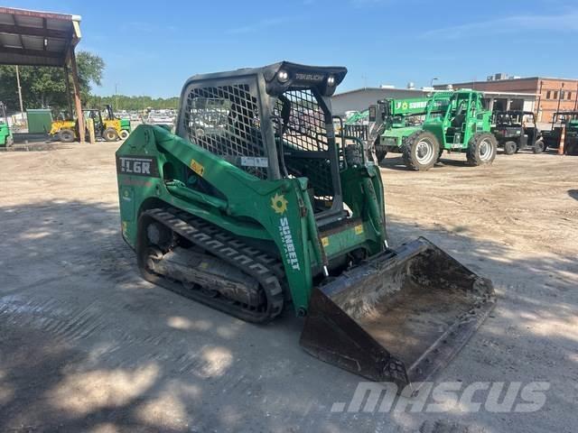Takeuchi TL6R Mini Pale Gommate
