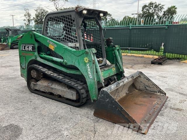 Takeuchi TL6R Mini Pale Gommate