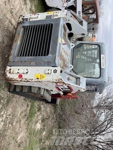 Takeuchi TL8 Mini Pale Gommate