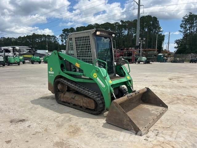 Takeuchi TL8 Mini Pale Gommate