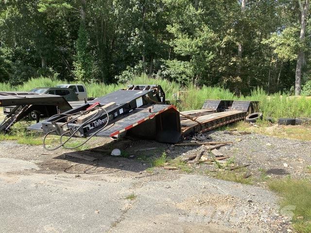 Talbert  Caricatore basso