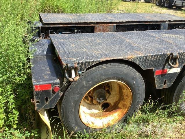 Talbert  Caricatore basso