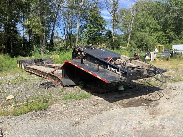 Talbert  Caricatore basso