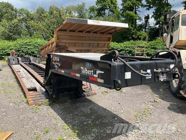 Talbert AC20 Caricatore basso