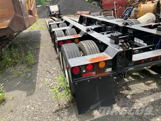Talbert AC20 Caricatore basso