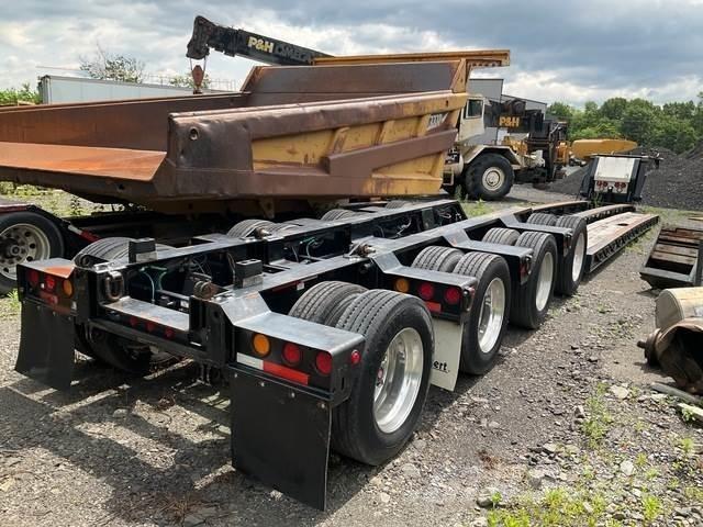 Talbert AC20 Caricatore basso