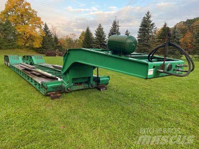 Talbert DW55 Caricatore basso