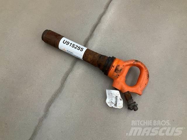  Tamco RB133 Costruzioni - Altro