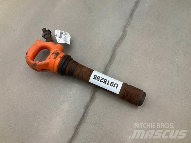  Tamco RB133 Costruzioni - Altro