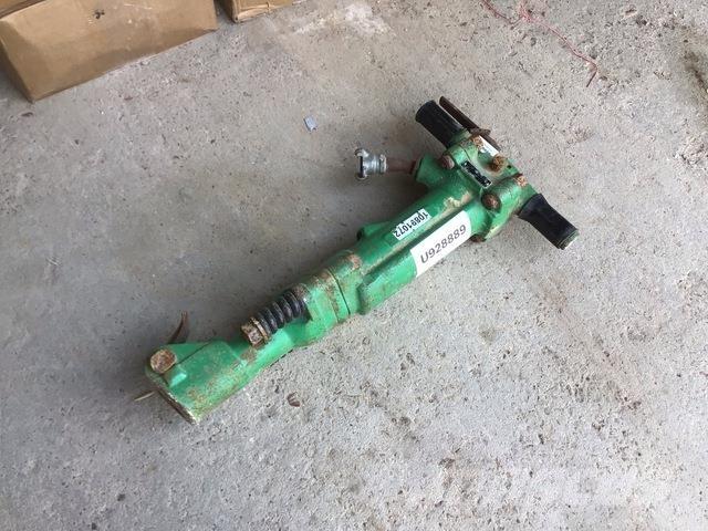  Tamco TPB-90 Costruzioni - Altro