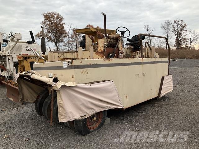 Tampo  Rulli gommati