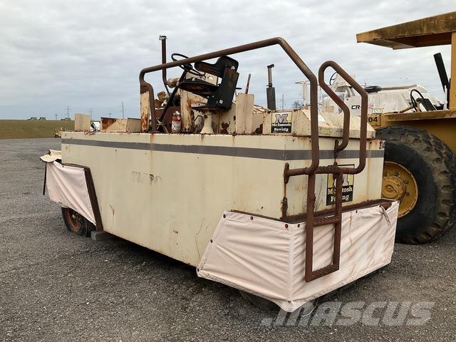 Tampo  Rulli gommati