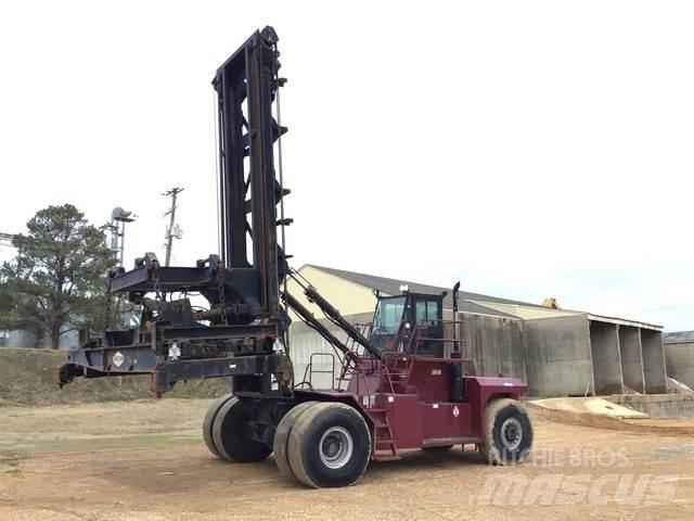 Taylor TEC-950L Movimentatori per container