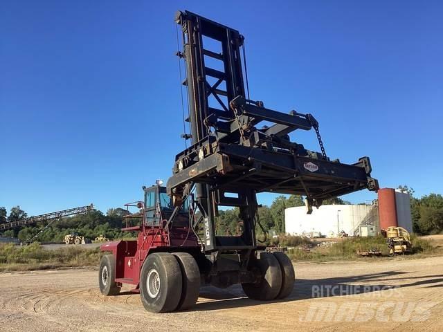 Taylor TEC-950L Movimentatori per container
