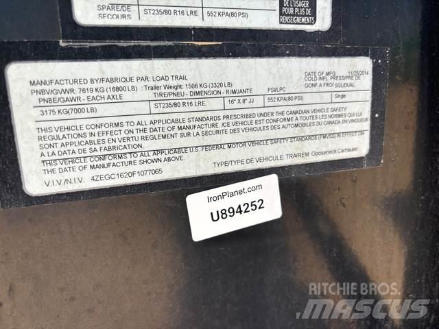Taylor TGR250 Generatori diesel