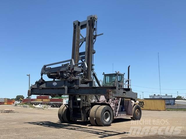 Taylor THDC955 Movimentatori per container