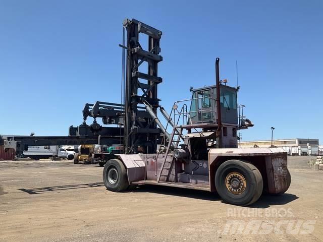 Taylor THDC955 Movimentatori per container