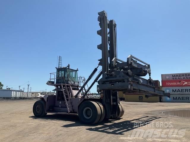 Taylor THDC955 Movimentatori per container