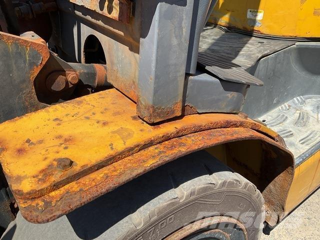 TCM FD30T4C Carrelli elevatori-Altro