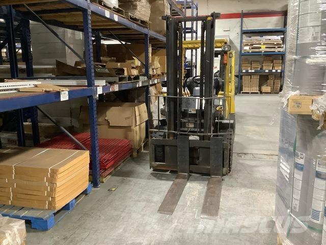 TCM FHD36Z2 Carrelli elevatori-Altro