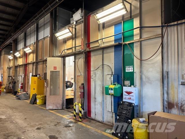  Team Blowtherm Serbatoi per il lavaggio a pressione