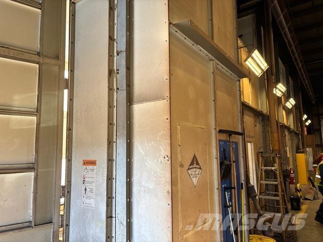  Team Blowtherm Serbatoi per il lavaggio a pressione