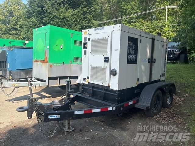 TecnoGen G60 Generatori diesel