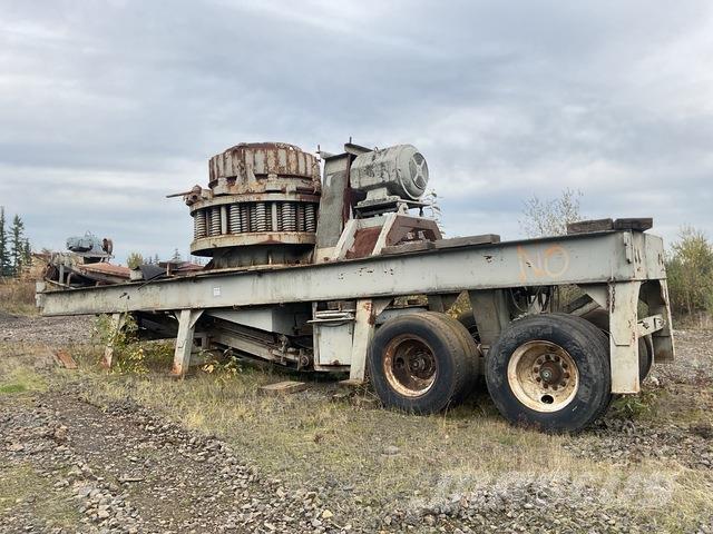 Telsmith 48S Frantoi