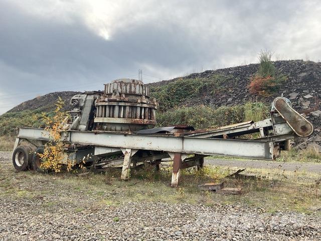 Telsmith 48S Frantoi