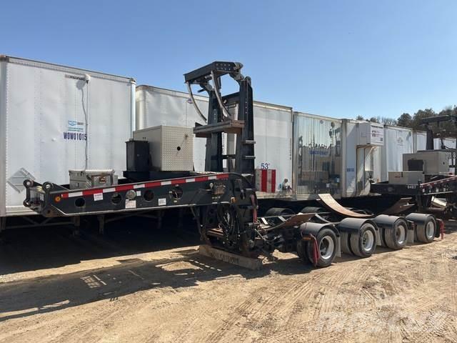  Temisko Carrelli Trailers