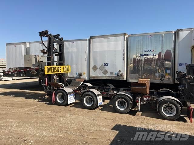  Temisko Carrelli Trailers