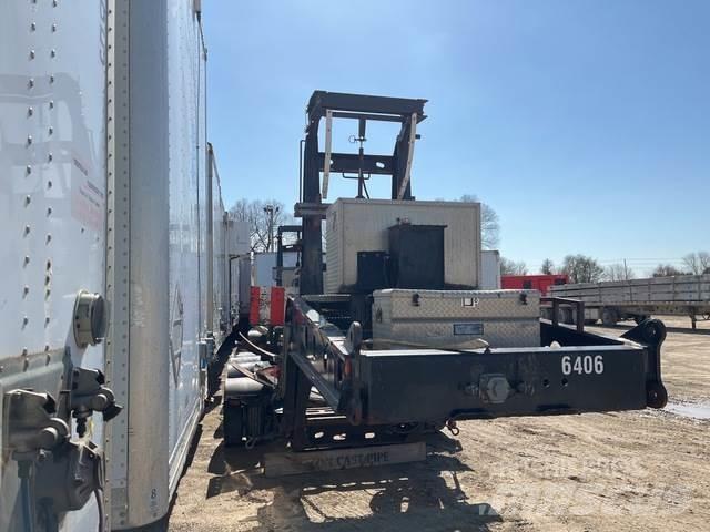  Temisko Carrelli Trailers